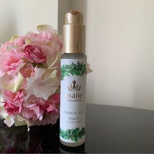 Malie organics beauty oil kokee koke’e brand new  Hawaii organic popular brand